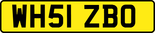 WH51ZBO