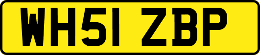 WH51ZBP