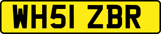 WH51ZBR