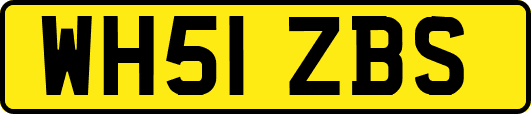 WH51ZBS