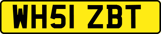 WH51ZBT