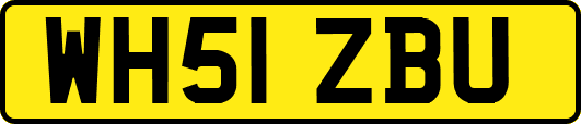 WH51ZBU