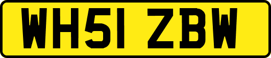 WH51ZBW