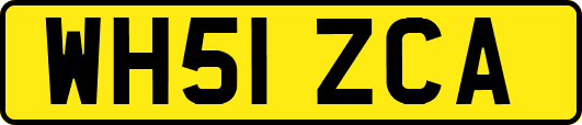 WH51ZCA
