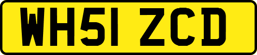 WH51ZCD
