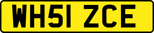 WH51ZCE