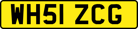 WH51ZCG