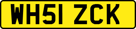 WH51ZCK