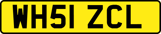 WH51ZCL