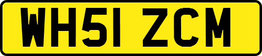 WH51ZCM