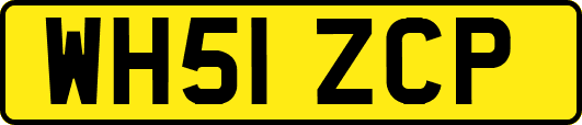 WH51ZCP