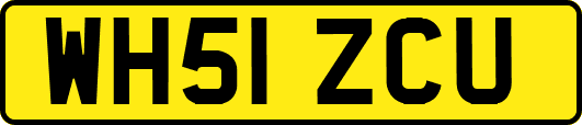 WH51ZCU