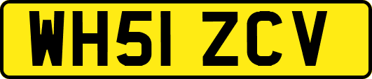 WH51ZCV