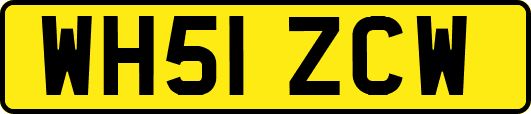 WH51ZCW