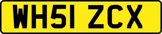 WH51ZCX