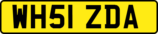 WH51ZDA