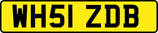 WH51ZDB
