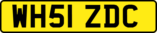 WH51ZDC