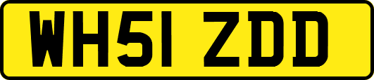 WH51ZDD