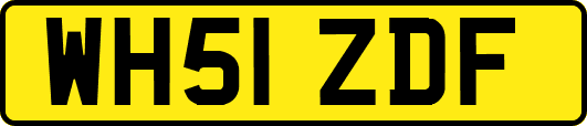 WH51ZDF