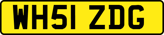 WH51ZDG