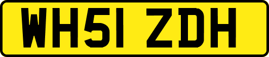 WH51ZDH