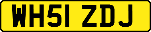 WH51ZDJ