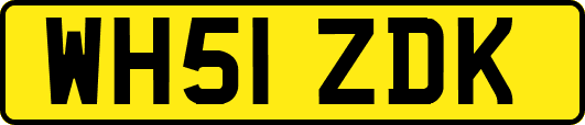 WH51ZDK