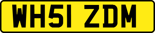 WH51ZDM