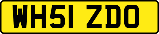 WH51ZDO