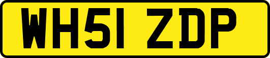 WH51ZDP
