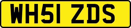 WH51ZDS