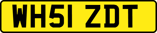 WH51ZDT