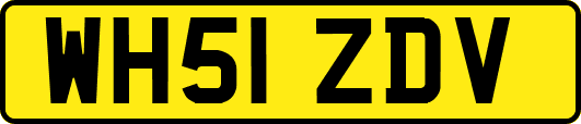 WH51ZDV
