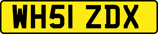 WH51ZDX