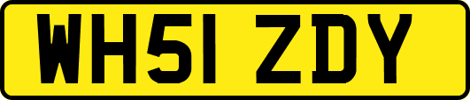 WH51ZDY