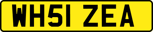 WH51ZEA
