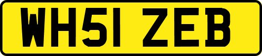 WH51ZEB