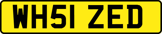 WH51ZED