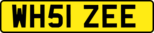 WH51ZEE