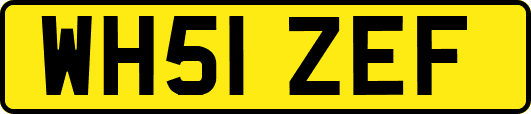 WH51ZEF