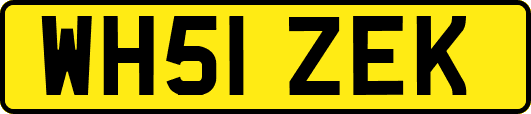 WH51ZEK