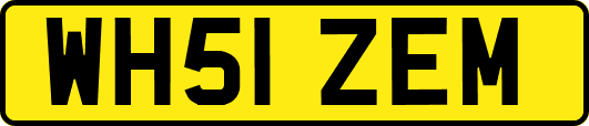 WH51ZEM
