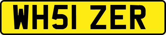 WH51ZER