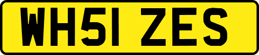 WH51ZES
