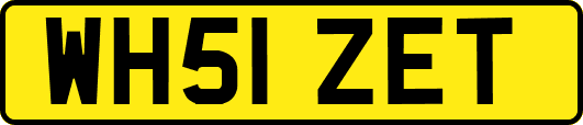 WH51ZET