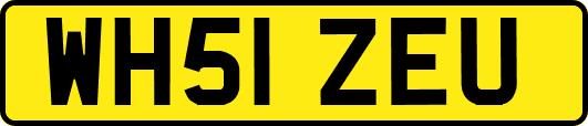 WH51ZEU