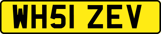 WH51ZEV
