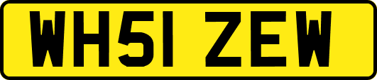 WH51ZEW