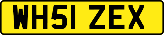 WH51ZEX